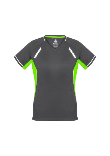 Picture of Biz Collection, Renegade Mens Tee